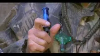Duck Calling with Will Primos