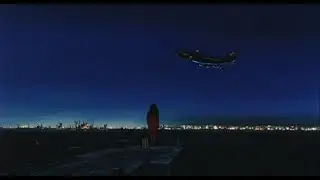 WⅩⅢ 1997年版パイロットフィルム PATLABOR THE MOVIE 3