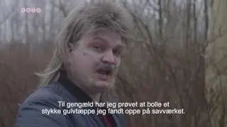 TurboModul 2 - Tornado Kent - h&aelig;k
