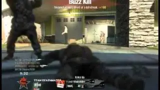 Reeko2009 - Black Ops Sniping Game Clip Nuketown