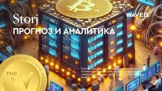 Прогноз цены Storj (STORJUSDT.P) на сегодня и 2024 | Криптовалюта STORJ / TETHERUS