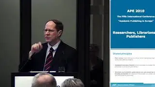 Bridging the Divide over the Public Access Debate