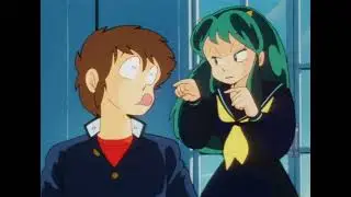 Ataru mocks Lum and dies