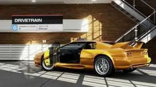 FM 5 - 2002 Lotus Esprit V8 - Forzavista
