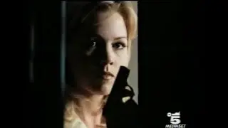 Bionda e pericolosa