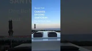 Inside Canaves Epitome Epitome Pool Villa