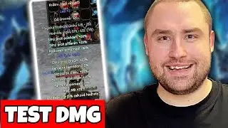Test nejlepšího hadího vějíře +15!? Serpent fan +15 - Metin2 TigerGhost