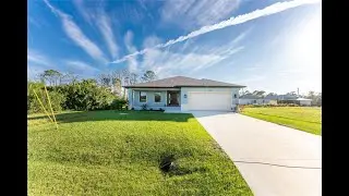 184 SPRING DRIVE | ROTONDA WEST Real Estate
