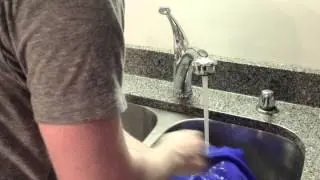 Arctic Blu Instructional Video
