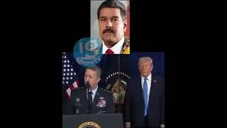 TRUMP GIVES DETAILS ON HOW HE KIDNAPPED MADURO IN VENUZUELA, VERY INTERESTING VIDEO TO WATCH