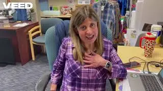 Meet the Kehillah Episode 3: Danielle Shainker