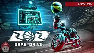 Review: Drag x Drive on Nintendo Switch 2