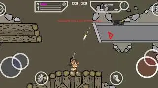 DOODLE ARMY 2 : MINI MILITIA TIps & Tricks with Gameplay 2020