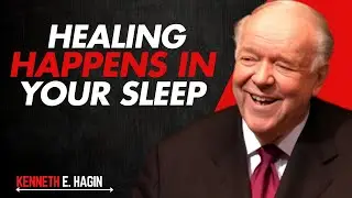 Let These Healing Psalms Bring Renewal and Wholeness While You Rest || Sermons By  Kenneth E Hagin