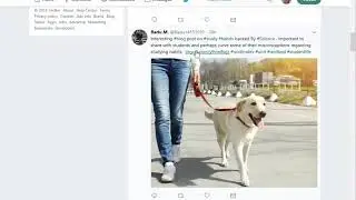 How to Retweet