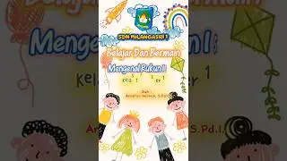 Media Pembelajaran PAI Mengenal Rukun Islam