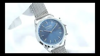 Citizen Eco-Drive HX0000-59L
