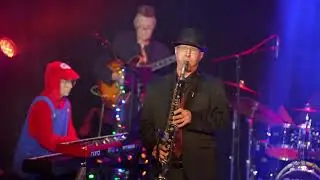 Concert du 6 Décembre 2025 - Résumé  2ème partie