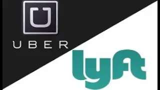 Best UBER and LYFT pick up zone at SEA-TAC airport in Seattle, Washington