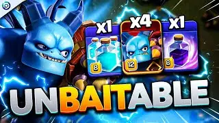 STOP Using SUPER ARCHER BLIMPS! SUPER MINIONS are SAFER and STRONGER | Clash of Clans TH16 Attack