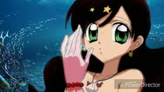 Mermaid melody - Ever Blue (Acappella Cover By Me)