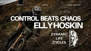 Elly Hoskin - Control Beats Chaos