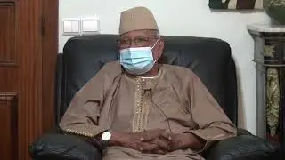 Histoire Confemen Témoignage Amadou Mahtar Mbow