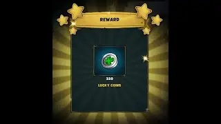 Shakes & Fidget - Coupon SHINYCOINS