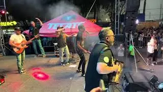 Conjunto Oro - Mix en Vivo 