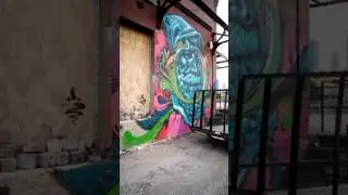 Murals Chicago