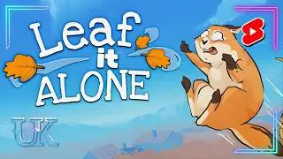 🎮 DIRECTO – HOY JUGAMOS LEAF IT ALONE | ¡MI ANSIEDAD NO PUEDE CON ESTAS HOJAS! 🍂😭 – 05/02/2026 -V