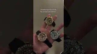 #premiumwatches #watch #watchesandwonders #luxurywatch #luxurywatches