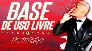 BASE DE USO LIVRE BREGA FUNK COM ACAPELA 2021 - MC TORUGO   (Dod&ocirc; Diplomata No Beat)