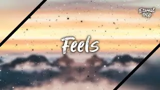&Eacute;WN - Feels [Slowed, Reverb & Bass Boosted]