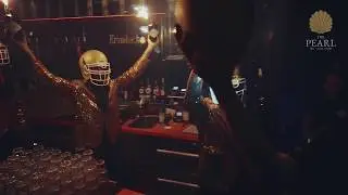 BOTTLESHOW @THE PEARL BERLIN - BAR | CLUB | EVENT