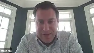 Coresight Conversations: The Future of Retail with Jason Kra, Executive Director, Li & Fung