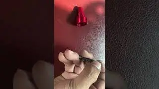 Engraving Machine changing Marking Pin & Spring || How to change DOT PIN Machine pin & Spring ||