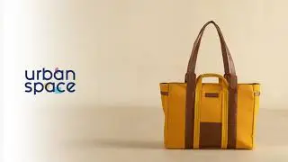 Meet the Urban Space Everyday Tote Bag