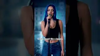 Calling Your Name - KYRA. Full song coming soon! #musicvideo #music #Kyrablue