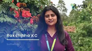 Your ideas can connect the world, VCTI