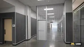 McKEON AC8000 Series, SafeSpace&trade; 500 Series, and Safescape&reg; G4000 Series
