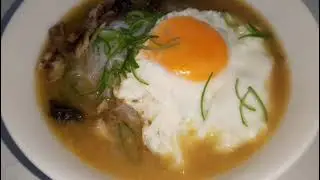 KETO FISH BONE BROTH SHIRATAKE NOODLES