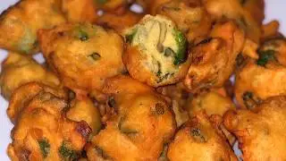 Quick and easy way to make delicious and tasty bhagia / badia /bagia / bajia