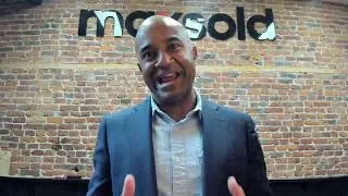 CBGF Testimonial - Sushee Perumal, President & CEO of MaxSold
