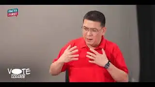 CHIKA VOTE WAIS- No &ldquo;EPAL&rdquo;