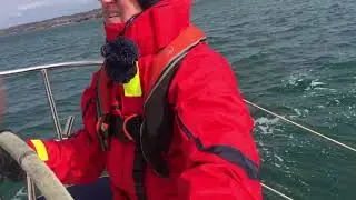 Sailing Trailer for post pandemic 2021  ⛵️