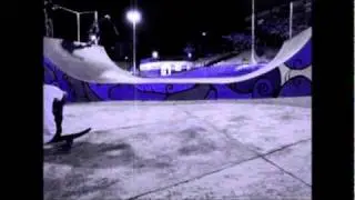 Longboarding OLD SCHOOL  pista Mogi das Cruzes...