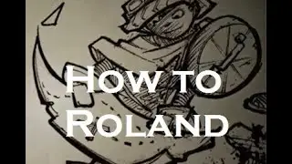 Optimizing Roland - A Borderlands Guide