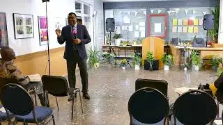 If God Was Not On Our Side Part 2 By Pastor Eneh 