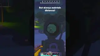 How to DOMINATE a team in Apocalypse Rising 2 #roblox #ar2